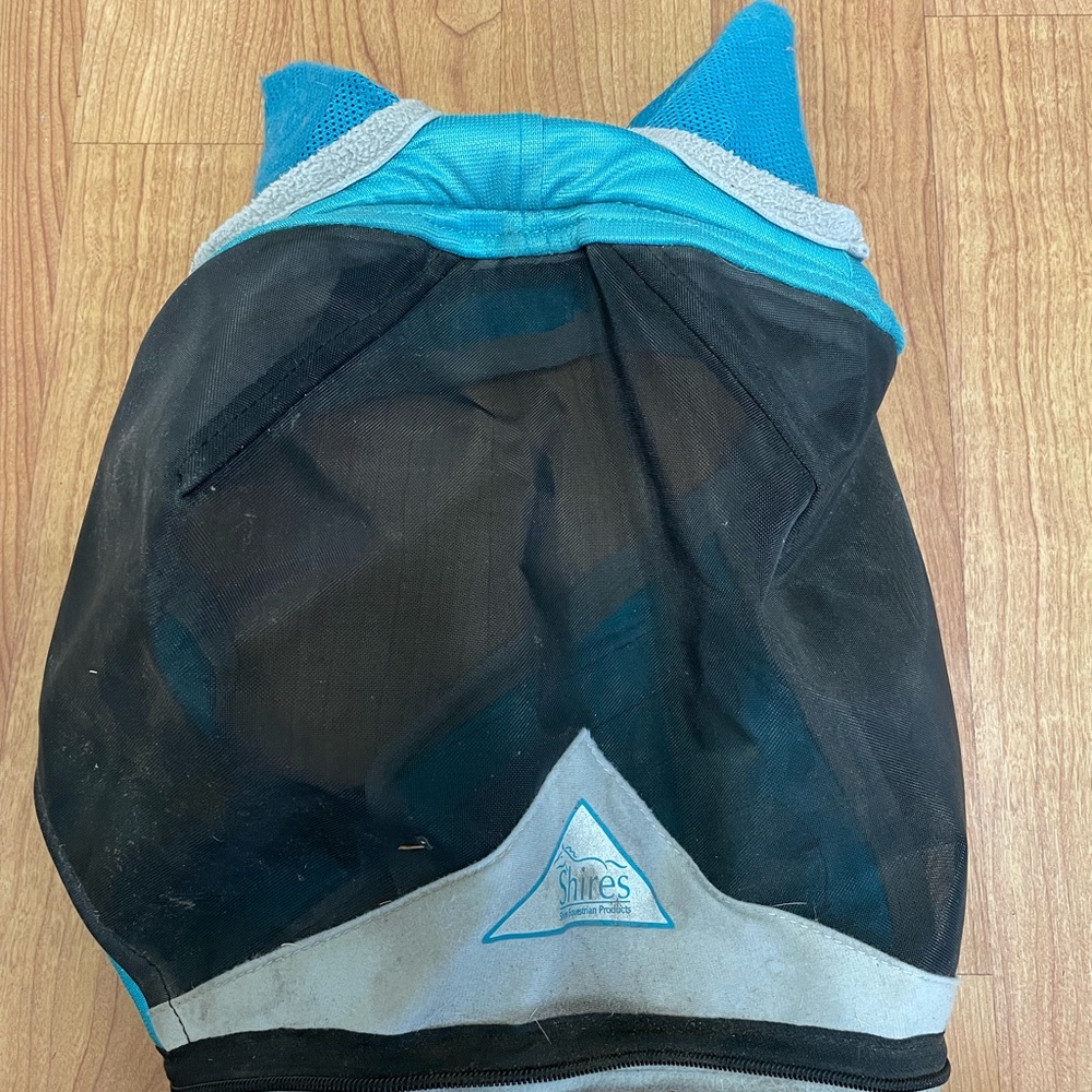 Pony Fly Mask